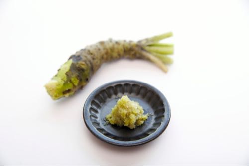 wasabi